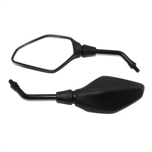 Wholesale Adjustable Wide Range Electric bike rear view mirror