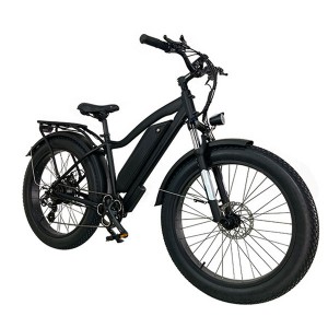 26 inch fat tire electric snow bike Electric Mountain Bike