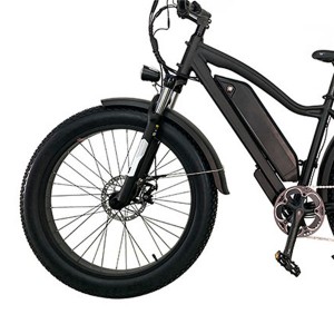 26 inch fat tire electric snow bike Electric Mountain Bike