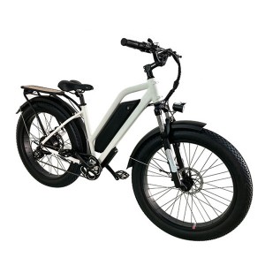 26 inch fat tire electric snow bike Electric Mountain Bike