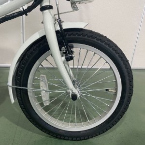 308-5 250W 24V 12Ah 25km/h Lithium Battery Electric Bike