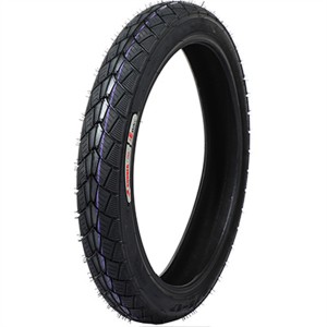 Wholesale custom rubber electric bike electric motorcycle tires