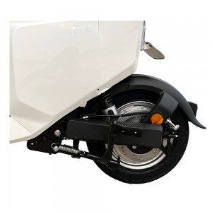 650W/1200W 60V/72V 20Ah road legal 35 mph electric moped with pedals