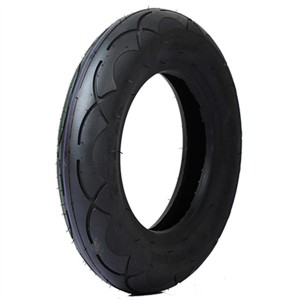 Wholesale custom rubber electric bike electric motorcycle tires