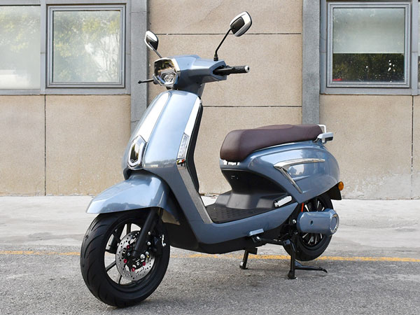 Consumer Demand Analysis for Electric Motorcycles in the Global Market