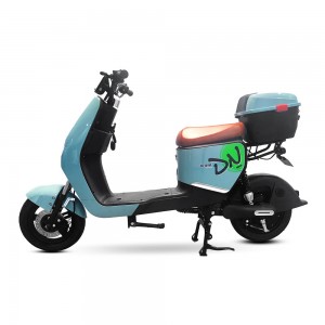 Electric Bike F6-F6 800W 60V 20Ah 40km/h