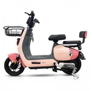 Electric Bike GB-29 400W 48V/60V 20Ah 25km/h