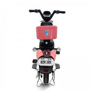 Electric Bike GB-29 400W 48V/60V 20Ah 25km/h