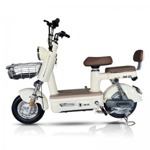 Electric Bike GB-31 400W 48V/60V 20Ah 36km/h