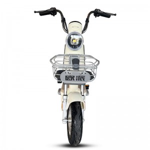 Electric Bike GB-31 400W 48V/60V 20Ah 36km/h