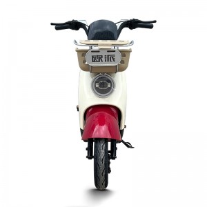 Electric Bike GB-32 400W 48V 20Ah 35km/h