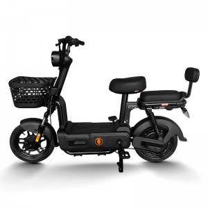 Electric Bike GB-36 350W 48V 20Ah 30km/h