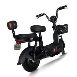 Electric Bike GB-36 350W 48V 20Ah 30km/h