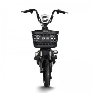 Electric Bike GB-36 350W 48V 20Ah 30km/h