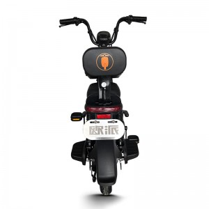 Electric Bike GB-36 350W 48V 20Ah 30km/h