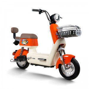 Electric Bike GB-57 400W 48V/60V 20Ah 35km/h (Private Model)