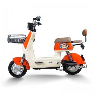 Electric Bike GB-57 400W 48V/60V 20Ah 35km/h (Private Model)