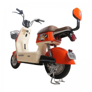 Electric Bike GB-57 400W 48V/60V 20Ah 35km/h (Private Model)