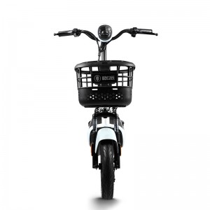 Electric Bike GB-59 350W 48V 12Ah 28km/h