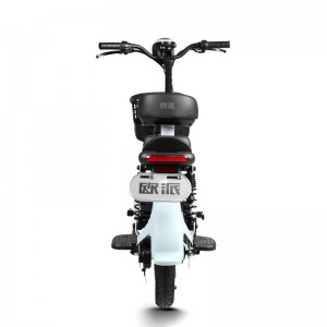 Electric Bike GB-59 350W 48V 12Ah 28km/h