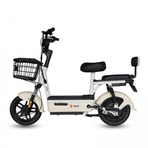 Electric Bike GB-60 350W 48V 20Ah 30km/h