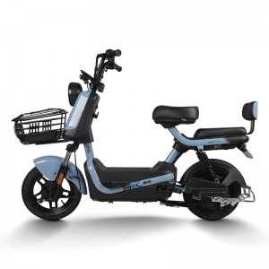 Electric Bike GB-62 400W 48V/60V 20Ah 35km/h