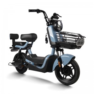 Electric Bike GB-62 400W 48V/60V 20Ah 35km/h