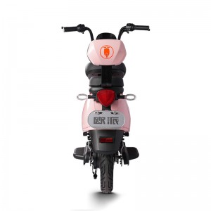 Electric Bike GB-63 400W 48V/60V 20Ah 35km/h