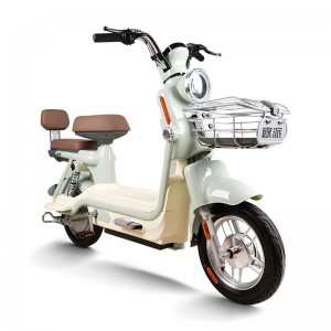 Electric Bike GB-64 400W 48V/60V 20Ah 35km/h