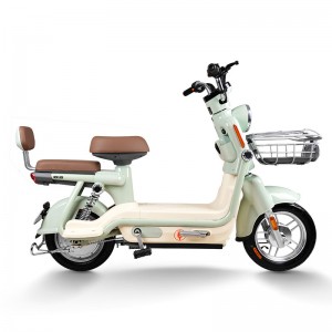 Electric Bike GB-64 400W 48V/60V 20Ah 35km/h