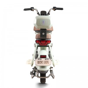 Electric Bike GB-64 400W 48V/60V 20Ah 35km/h