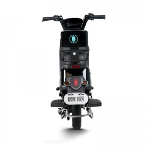 Electric Bike GB-65 800W 60V/72V 20Ah 40km/h