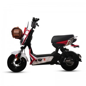 Electric Bike GB-68 800W 60V/72V 20Ah 35km/h