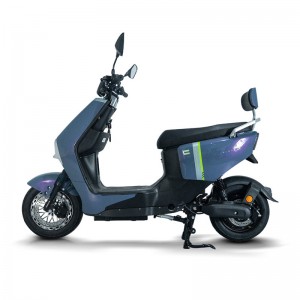 Electric Moped B02-1 800W 72V 20Ah 45km/h