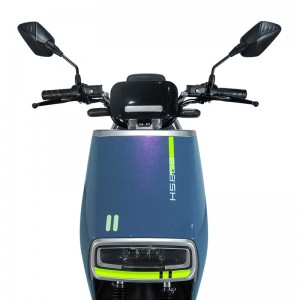 Electric Moped B02-1 800W 72V 20Ah 45km/h