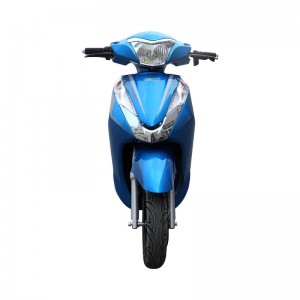 Electric Moped CS 1000W-2000W 60V30Ah/72V20Ah 45km/h (EEC)