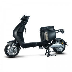 Electric Moped F6 800W 48V/60V 20Ah 45km/h