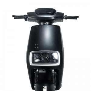 Electric Moped F6 800W 48V/60V 20Ah 45km/h