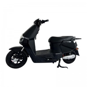 Electric Moped H1 1200W 72V 20Ah 60km/h (Optional)