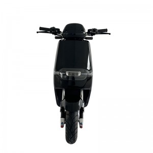 Electric Moped H1 1200W 72V 20Ah 60km/h (Optional)