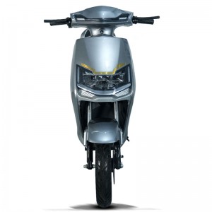 Electric Moped H4 800W 48V/60V/72V 20Ah 45km/h