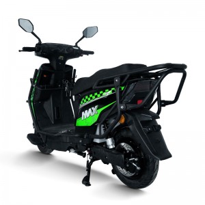 Electric Moped H8-2 1500W 48V/60V/72V 20Ah/50Ah 65km/h