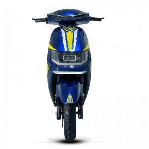 Electric Moped H8 800W 48V/60V/72V 20Ah 45km/h