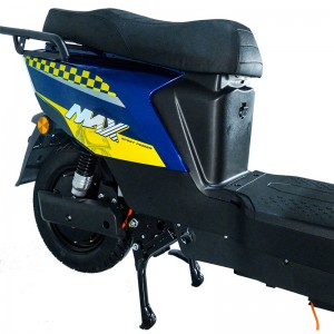 Electric Moped H8 800W 48V/60V/72V 20Ah 45km/h