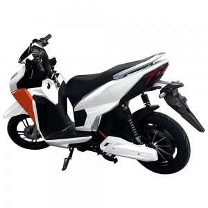 Electric Moped LF 1500W-3000W 72V 32Ah/100Ah 60km/h