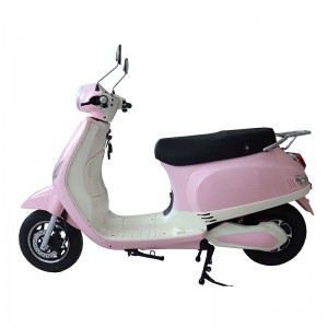 Electric Moped LMYG 1000W-2000W 60V30Ah/48V60Ah/60V20Ah 45km/h (EEC)