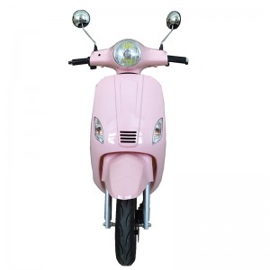 Electric Moped LMYG 1000W-2000W 60V30Ah/48V60Ah/60V20Ah 45km/h (EEC)