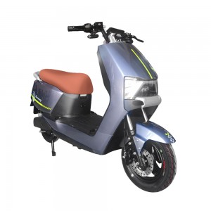 Electric Moped N-01 800W-1500W 72V 32Ah/120Ah 50km/h