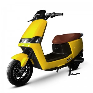 Fais Moped N-05 800W-1500W 72V 32ah / 120AH 50KM / h