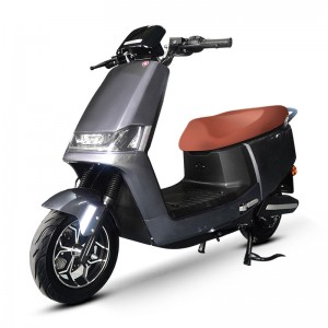 Fais Moped N-05 800W-1500W 72V 32ah / 120AH 50KM / h